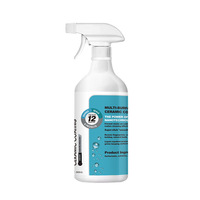 Nettoyant multi-usages pour carrelage OEM, spray liquide écologique pour marbre, granit, sols, protection longue durée, élimination des taches