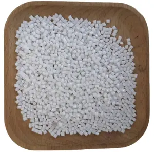 Granuli di plastica vergini Pc / Abs di grado automobilistico prezzo della materia prima stampaggio ad iniezione resina Abs