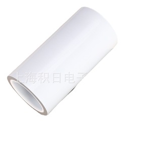 Película Protectora de Aluminio, Adhesivo Acrílico de una Cara, Removible, para Uso Industrial - Product Image 1