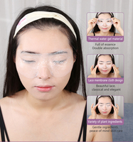 Crème hydratante de haute qualité, étiquette privée de nouveau Style, soin pour les yeux, en Gel, Patch pour le visage, offre spéciale