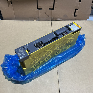 Fanuc เครื่องขยายเสียง A06B-6127-H202โมดูลไดรฟ์ A06B ดั้งเดิม A06B-6127-H202 A06B-6127-H202 A06B เดิม - Product Image 2