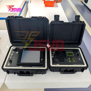 Nuovo rilevatore di perdite per dighe di DLD-20 di energia originale strumento di esplorazione di petrolio-Gas per apparecchiature minerali di energia delle miniere di metallo - Product Image 5