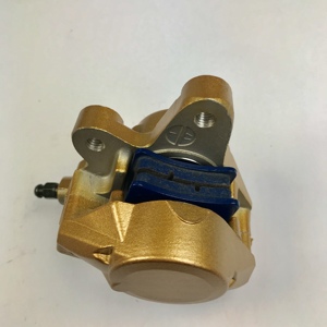 Pinze freno anteriore moto adatte per <span class=keywords><strong>APRILIA</strong></span> Sonic <span class=keywords><strong>50</strong></span> Area 51 Rally <span class=keywords><strong>50</strong></span> 1996-2004 Sonic50 Area51 Rally50 - Product Image 2