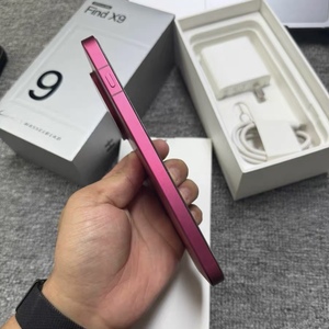 OPPA Find X9 หน้าจอ AMOLED 6.59 นิ้ว 120Hz 2K 5G ระบบปฏิบัติการ Android 13 Octa Core แรม 12GB/16GB ความจุ 256GB กล้องหน้า 32MP กล้องหลัง 50MP รองรับ CDMA LTE - Product Image 5
