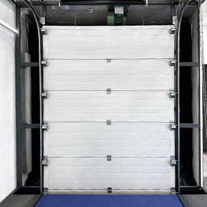 <span class=keywords><strong>Motor</strong></span> para <span class=keywords><strong>Puerta</strong></span> Seccional Industrial Duradero con Alto Rendimiento y Características de Seguridad para Operaciones Eficientes - Product Image 6