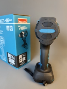 Llave <span class=keywords><strong>de</strong></span> <span class=keywords><strong>Impacto</strong></span> Inalámbrica <span class=keywords><strong>Makita</strong></span> DTW700Z LXT <span class=keywords><strong>de</strong></span> 18V, 1000Nm <span class=keywords><strong>de</strong></span> Alto Torque, XPT Impermeable, 1/2 Pulgada, Unidad sin Batería - Product Image 3