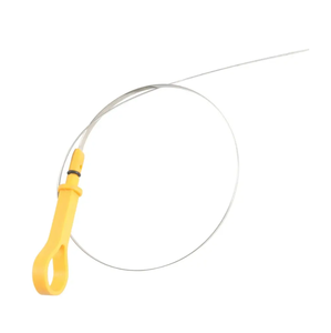 Jauge d'huile moteur OEM 15650-RCA-A02 neuve pour moteur diesel Benz & Faw Hilux d'<span class=keywords><strong>occasion</strong></span> en état - Product Image 2