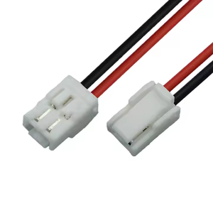 Jst GHR Mini Micro GH1.25 JST <span class=keywords><strong>2</strong></span>-8pin connettore maschio e femmina spina, cavo - Product Image 6