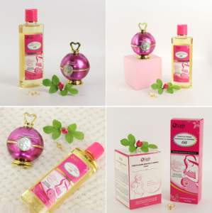 Le meilleur kit d'élimination rapide des <span class=keywords><strong>vergetures</strong></span> contient de la crème de rose et une formule spéciale <span class=keywords><strong>pour</strong></span> éliminer <span class=keywords><strong>les</strong></span> marques d'huile corporelle - Product Image 5