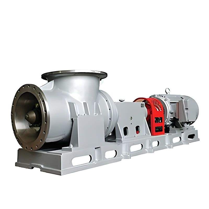 Best Selling Small Axial Flow Pumps Efficient Water Solutions