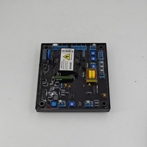 Régulateur de tension électronique AVR SX440, interrupteur, pièces de rechange pour générateur - Product Image 6