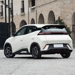 Chine BYD Seagull EV voiture 305km 405km 5 sièges BYD Seagull voitures électriques pures Byd Seagull voiture - Product Image 5