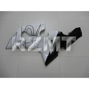 Carenado de Motocicleta para Kawasaki ZX-6R 636 2005-2006 Ninja ZX6R ZX636, Kit de Carenados Personalizados de ABS por Inyección, K0605-115a - Product Image 5