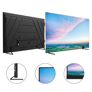 Téléviseur QLED à écran <span class=keywords><strong>plat</strong></span> vérifié 55 pouces 65 pouces 75 pouces 85 pouces 100 pouces 100% Android Google 4K Ultra HD Smart TV <span class=keywords><strong>Grand</strong></span> format Smart TV 4k Qled Smart TV - Product Image 6