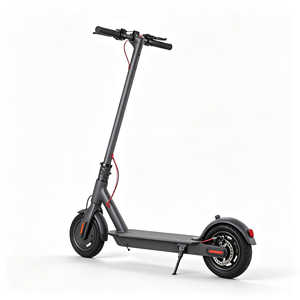 Trottinette électrique rapide pour adultes en stock entrepôt – Idéale pour les trajets quotidiens en ville et les courses. - Product Image 3