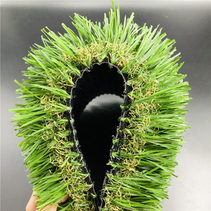 Césped <span class=keywords><strong>artificial</strong></span> impermeable para <span class=keywords><strong>terraza</strong></span> DIY <span class=keywords><strong>con</strong></span> material plástico para prevención de incendios paisajísticos - Product Image 2