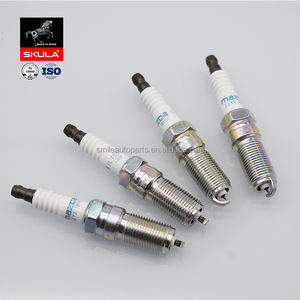 Смайл автозапчасти Свеча зажигания для Ford Mazda 1379739 CYFS12YPC5 L3Y118110 LFJR18110 6M8G12405BB L3G218110 L3Y218110 LFJR181109U - Product Image 4