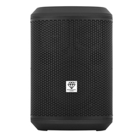 Haut-parleur de fête portable 60W de pointe 2027 – Lecteur audio Bluetooth sans fil pour l'extérieur