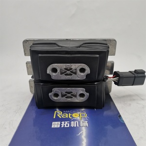 Válvula de Control de Pedal GP 561-7001 5617001 Válvula Piloto 561-7001 490-1012 para Excavadora E320GC E330GC - Product Image 5