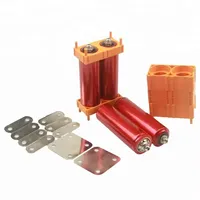 Headway 38120HP 3.2V8ah 20c Tingkat pengeluaran LiFePO4 sel baterai Lithium