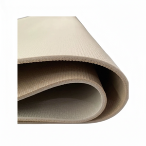 Colchonetas de yoga Personalizado Antimicrobiano POR Material Antideslizante Impermeable Diseño de doble color 61x180cm - Product Image 1