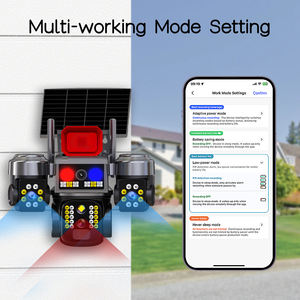 <span class=keywords><strong>กล้อง</strong></span><span class=keywords><strong>วงจรปิด</strong></span><span class=keywords><strong>ไร้</strong></span><span class=keywords><strong>สาย</strong></span> V380Pro 4G ซิมการ์ด สามเลนส์ สามจอ  ระบบโซลาร์เซลล์ WiFi PTZ <span class=keywords><strong>กล้อง</strong></span> IP  ระบบรักษาความปลอดภัย <span class=keywords><strong>กล้อง</strong></span><span class=keywords><strong>วงจรปิด</strong></span>รักษาความปลอดภัยภายนอกอาคาร - Product Image 3