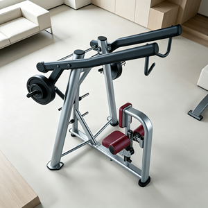 Nuevo equipo de fitness Aolite <span class=keywords><strong>Hammer</strong></span> Strength: Máquina de dominadas para gimnasio en venta - Product Image 2