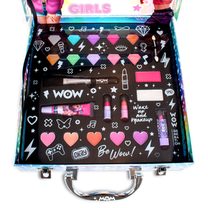 Valigia per il trucco WOW Generation - Product Image 2