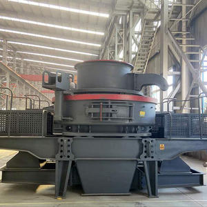 Concasseur VSI à haute efficacité pour quartz et grenat, 500 t/h - Product Image 3