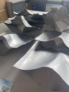 Grand stock de dioxyde de <span class=keywords><strong>germanium</strong></span> organique 5N 99,999 %, poudre de sesquioxyde de <span class=keywords><strong>germanium</strong></span> Ge-132 99,999 %, produits CAS 12758-40-6 - Product Image 3