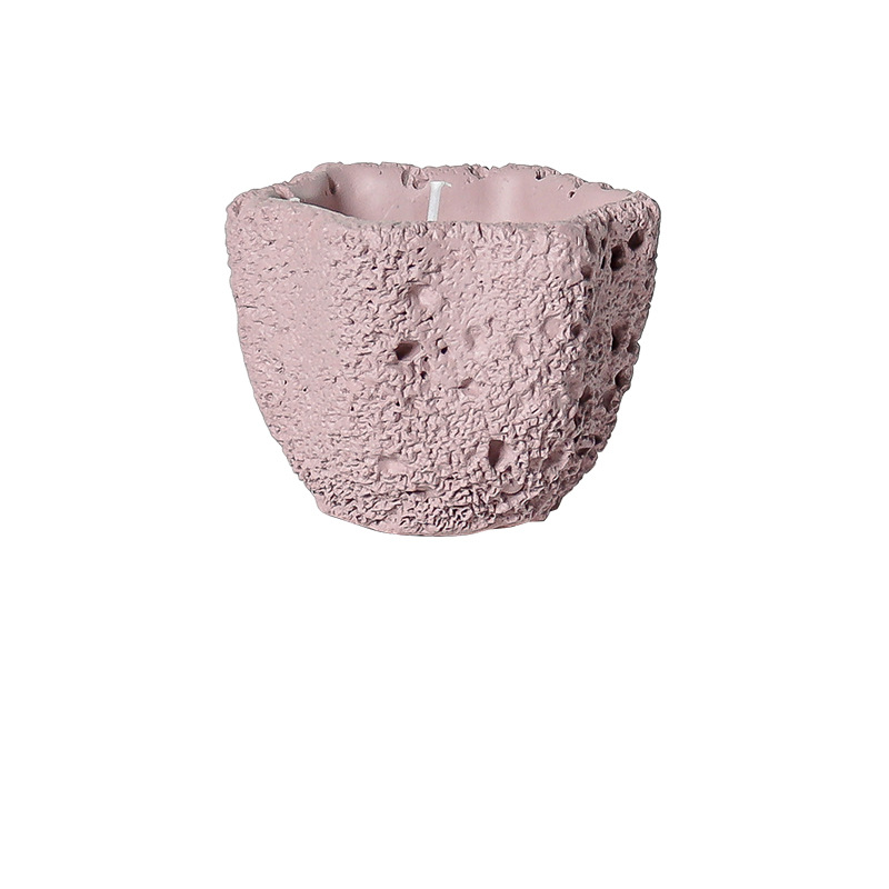 10 Purple Powder - Empty Cup