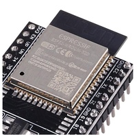 Distributeur ESP Technology Limited, carte de développement ESP32 wroom wroom32, espressif devkitc esp32-devkitc-v