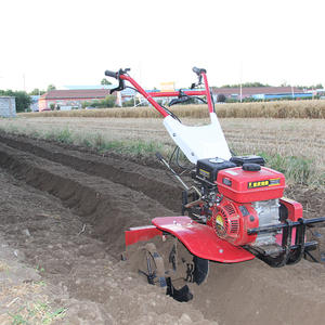 92 # Cultivador Rotatorio de Gasolina, <span class=keywords><strong>Azada</strong></span> Agrícola 177 F/<span class=keywords><strong>P</strong></span> 9HP 7HP - Product Image 3