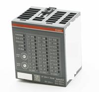 Modul Antarmuka Komunikasi Modbus TCP Original BB CI522-MODTCP 1SAP260200R0001 AC500 PLC Dual RJ45 Port 8DI 8DC Extension