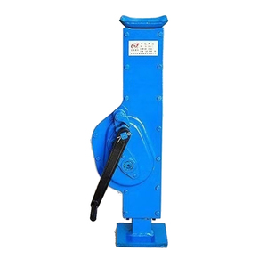 <span class=keywords><strong>Cric</strong></span> à manivelle/<span class=keywords><strong>cric</strong></span> mécanique/<span class=keywords><strong>cric</strong></span> à crémaillère et à pignon, longue durée de vie, pas d'électricité requise. - Product Image 5