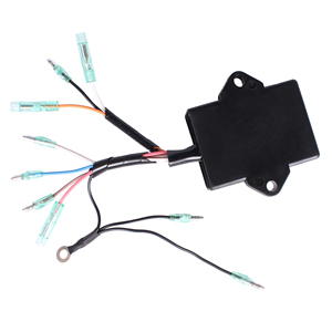 <span class=keywords><strong>Moteur</strong></span> hors-bord 6G9-85540-20 21 22 6G9-85540-29 117-6921 Unité CDI C.D.I. pour Yamaha 8HP <span class=keywords><strong>9</strong></span>.<span class=keywords><strong>9</strong></span> 15HP, 825667 825667T pour <span class=keywords><strong>Mercury</strong></span> - Product Image 1