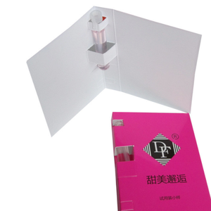 2ml 3ml 5ml bottiglie <span class=keywords><strong>di</strong></span> profumo <span class=keywords><strong>di</strong></span> <span class=keywords><strong>vetro</strong></span> tester <span class=keywords><strong>scatola</strong></span> <span class=keywords><strong>di</strong></span> imballaggio - Product Image 2