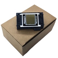 Asli untuk Epson Xp600 Printhead Eco Solvent Unlocked Uv Dtf Printer Xp 600 Printhead Printer duplikat mesin