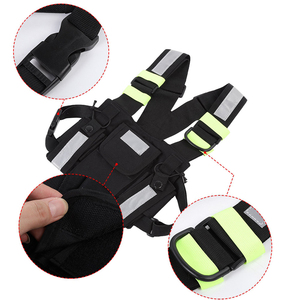 Portable <span class=keywords><strong>Talkie</strong></span> <span class=keywords><strong>Walkie</strong></span> Poitrine En Plein Air Portable <span class=keywords><strong>Walkie</strong></span>-<span class=keywords><strong>Talkie</strong></span> Sac K1069 - Product Image 3