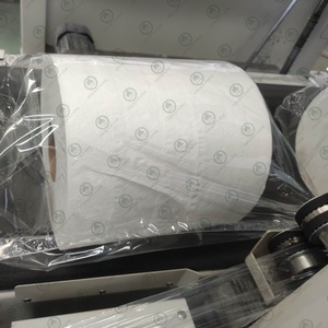 100% Virgin Pulp Tissue <b>Paper</b> Factory Price Toilet <b>Paper</b> Hand Towel Napkin and <b>Kitchen</b> <b>Paper</b> Mother Jumbo Roll - Product Image 5