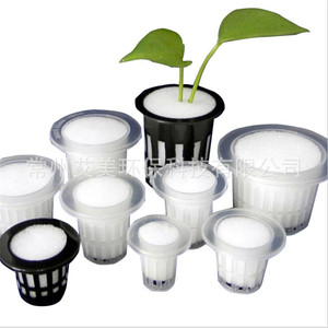 Tablero de cultivo hidropónico Amy, blanco, 60x40cm, bandeja flotante ecológica para cultivo de lechuga y vegetales. - Product Image 3