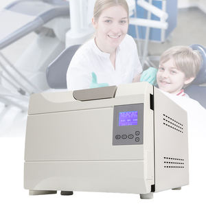 <span class=keywords><strong>Esco</strong></span> Vet Vente en gros Machine de stérilisation autoclave de table automatique LCD 8L Autoclave de petite classe <span class=keywords><strong>b</strong></span> - Product Image 6