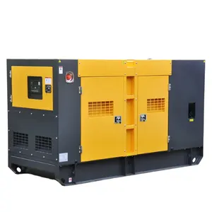 Fabrik Verwenden 75kw 36kw 48kw Diesel Generator Preis