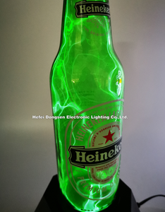 <span class=keywords><strong>Lampe</strong></span> tubulaire <span class=keywords><strong>Plasma</strong></span> 20 pièces, bouteille sur mesure, Promotion - Product Image 3