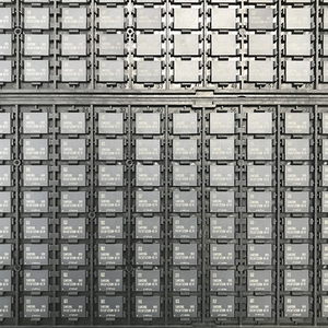 Trong Kho K4ZAF325BM-HC14 Linh Kiện Điện Tử - Product Image 4