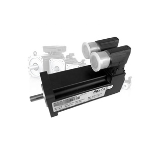 มอเตอร์ซิงโครนัสสามเฟส B&R 8LVA23.R0015D100-0 - ประสิทธิภาพ 4 โพล รุ่น 8LVA23.R0015D100-0 B&r 8lva23.r0015d100-0 มอเตอร์ B&r 8l - Product Image 1