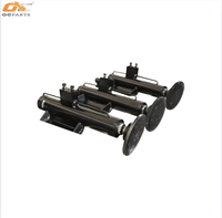 Machine de levage personnalisée Outrigger Vérin hydraulique Outriggers pour camion excavateur