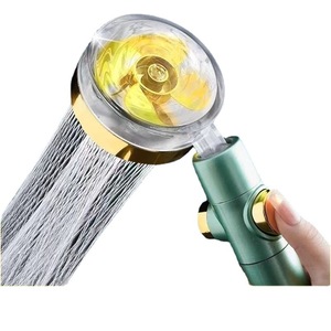 Filtro acqua dura di alta qualità testa <span class=keywords><strong>doccia</strong></span> filtrata testa <span class=keywords><strong>doccia</strong></span> ad alta pressione Turbo <span class=keywords><strong>soffione</strong></span> <span class=keywords><strong>doccia</strong></span> - Product Image 1