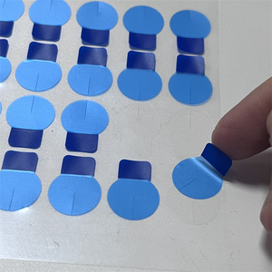 生产pe.tpu.pvc.pet制成的保护膜 - Product Image 5