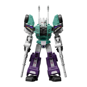 Figurine d'action Transformers, modèle de robot de collection, jouet unisexe, 14 ans et plus, marchandise officielle - Product Image 3